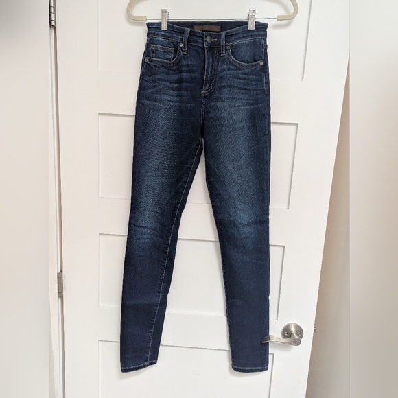 Joe's Jeans Skinny - Picture 1 of 7